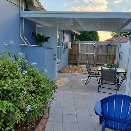 Beautiful Apartment Close To Everything Τάμπα Εξωτερικό φωτογραφία