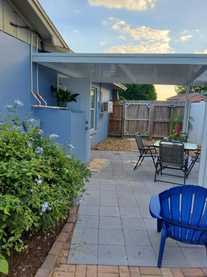Beautiful Apartment Close To Everything Τάμπα Εξωτερικό φωτογραφία