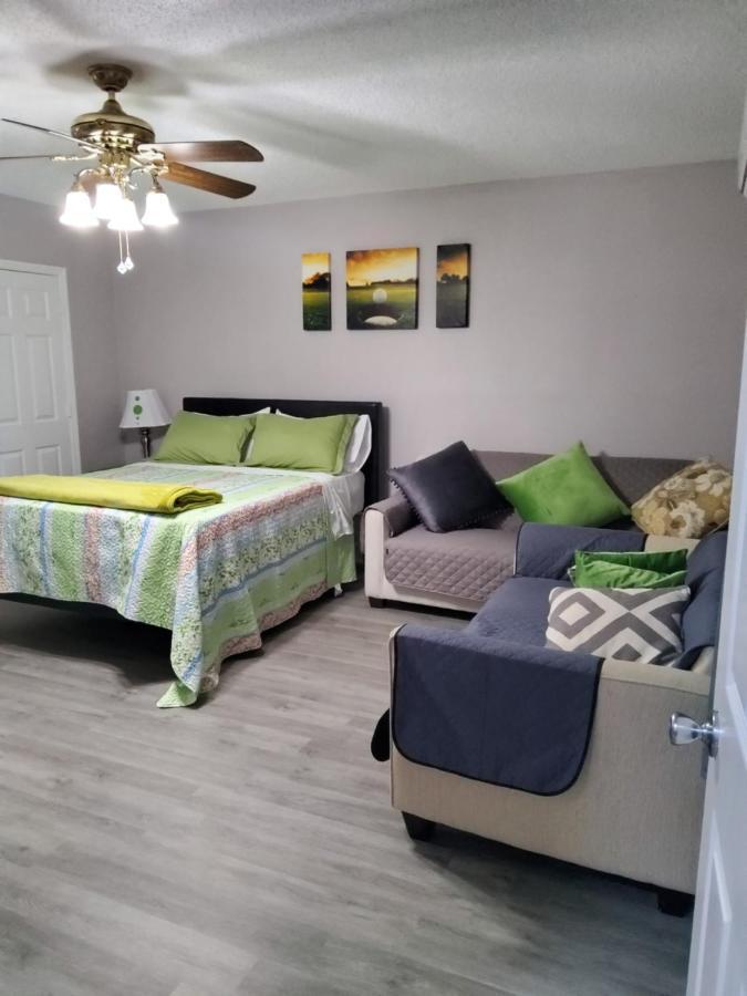 Beautiful Apartment Close To Everything Τάμπα Εξωτερικό φωτογραφία