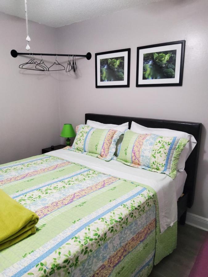 Beautiful Apartment Close To Everything Τάμπα Εξωτερικό φωτογραφία